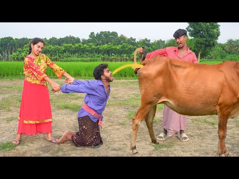 Top New Funniest Comedy Video 😂 Most Watch Viral Funny Video 2022 Episode 88 By Busy Fun Family