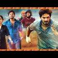 Bangalore Days 2022 New Hindi Dubbed Full Movie | New South Indian Movies Dubbed In Hindi 2022 Full