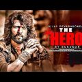 The Hero (2022) Vijay Devarakonda Full Movie In Hindi | #vijaydevarakonda