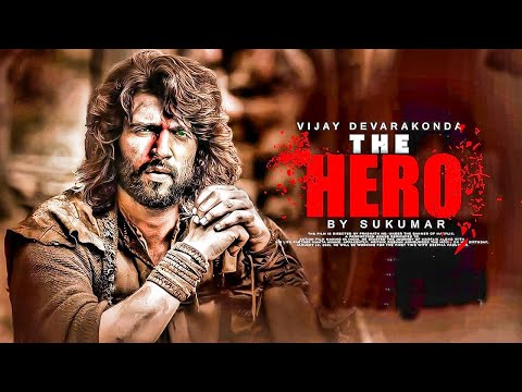 The Hero (2022) Vijay Devarakonda Full Movie In Hindi | #vijaydevarakonda