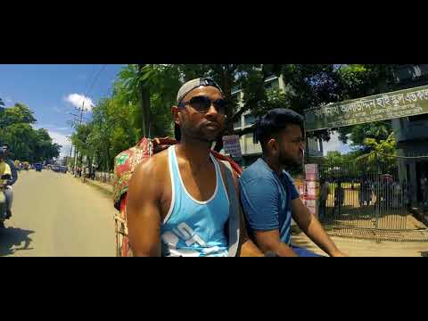 Bangladesh Trip 2018 – Moulvibazar Dhaka Sylhet Rajnagar