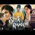 Sita Ramam Full Hindi Dubbed Movie | Sita Raman Tamil Movie Hindi Dubbed