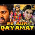 Ek Aur Qayamat (Kantri) (4K ULTRA HD) – Hindi Dubbed Movie | Jr. NTR, Hansika Motwani, Tanisha