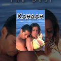Karar – The Deal – Hindi Full Movie – Tarun Arora | Mahek Chahal – Bollywood Movie