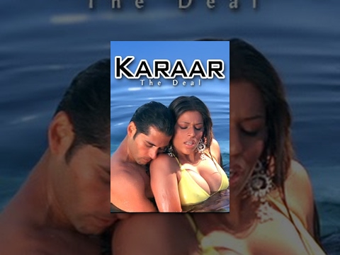 Karar – The Deal – Hindi Full Movie – Tarun Arora | Mahek Chahal – Bollywood Movie