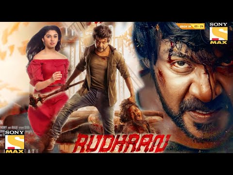 Rudhran Full Movie Hindi Dubbed Release Update | Raghava Lawrence New Movie | South Movie Hindi