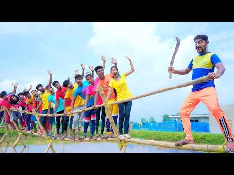 New Entertainment Top Funny Video Best Comedy in 2022 Episode 96 By Fun Tv 24