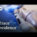 Solving crime – Advancements in forensic science  | DW Documentary