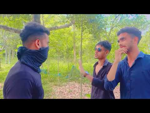 Sylheti Bangla funny video #da_taali