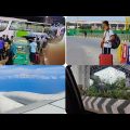 Travel Vlog 1 || Bangladesh to Chennai || Sharmin Alam || Rizvi Ahmed