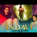 INDAVI | New Released Hindi Dubbed Movie | Nandu,Anu Radha | Action Full South Movie 2022 || PV