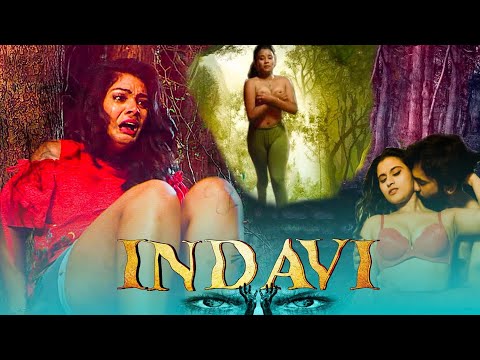 INDAVI | New Released Hindi Dubbed Movie | Nandu,Anu Radha | Action Full South Movie 2022 || PV