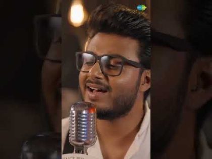 The melodious #rajbarman and #antaramitra latest bangla song 😍