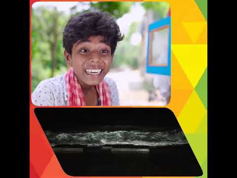 (Fuchka Pagol Meye) |Bangla Funny Video |Sofik & Sraboni |Palli Gram TV |Latest Video 2022 PAT 2