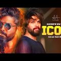 Allu Arjun Full Action Movie | New Release 2022 Full South Movie Dubbed In Hindi | Icon New Movies