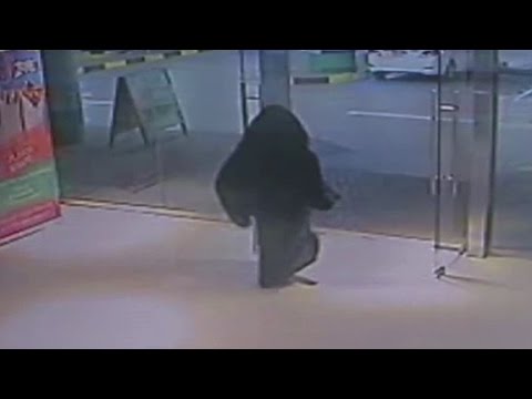 U.S. woman killed in UAE restroom
