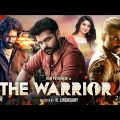 The Warriorr Full Movie Hindi Dubbed Release | Ram Pothineni New Movie 2022 | New South Movies 2022