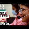 India's Thriving Scam Industry: Before You Call Tech Support | Undercover Asia | CNA Documentary