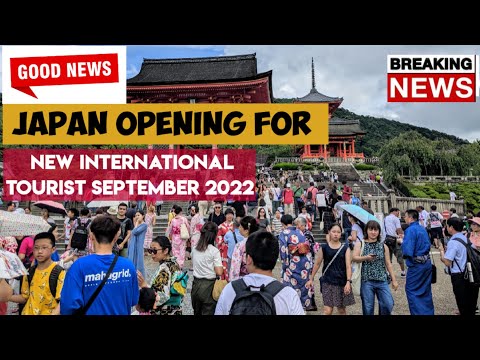 #JAPAN TRAVEL BAN OPENING FOR TOURISM INDIA/PAKISTAN BANGLADESH/NEPAL#japantravel #japantourism