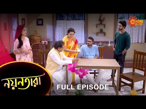 Nayantara – Full Episode | 29 August 2022 | Sun Bangla TV Serial | Bengali Serial