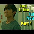 Love In Time Full Movie In Hindi Dubbed Part 1 || Vampire Love Story Full Movie