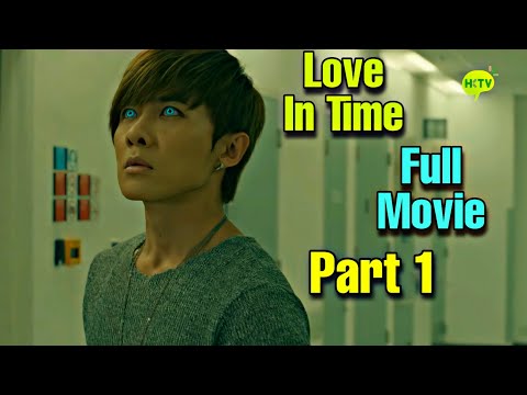 Love In Time Full Movie In Hindi Dubbed Part 1 || Vampire Love Story Full Movie