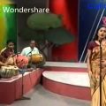 Radha Bollov Sorkar, Bangla Folk Song, Bangladesh