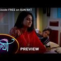 Saathi – Preview | 3 September2022 | Full Ep FREE on SUN NXT | Sun Bangla Serial