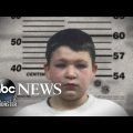 11-year-old arrested for his pregnant soon-to-be stepmother's murder: 20/20 Oct 19 Pt 1
