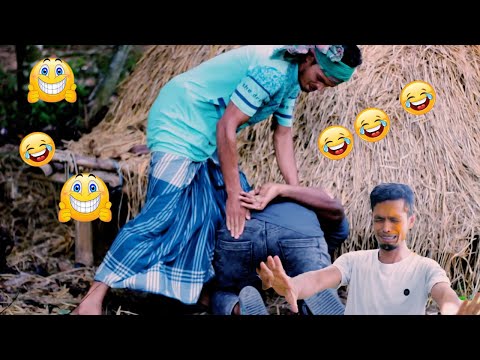 বাংলা ফানি ভিডিও | Bangla Funny Video | Sunlight BD Media | Comedy Video