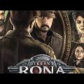 Vikrant Rona | New Released Full Hindi Dubbed 4K Movie | Kichcha Sudeep | Jacqueline Fernandes