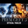 Prem Geet 3 – Official Hindi Trailer | Pradeep Khadka, Kristina Gurung | Releasing Sept 23