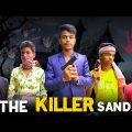 The Killer Of Sandal | Bangla Funny Video || @Omor On Fire @BAD BROTHERS  | The Brothers Zero |