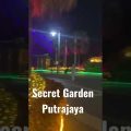 Avatar Secret Garden Putrajaya.#malaysia #kualalumpur #putrajaya #secretgarden #bangladesh #travel