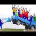 New Entertainment Top New Funny Video Best Comedy in 2022 Episode 63 By Our Fun Tv