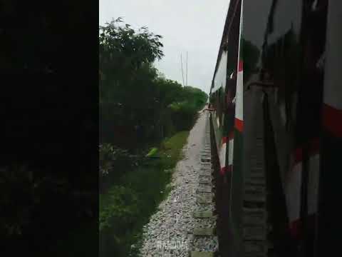 Train Travel | Bangladesh Railway