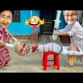 পাঁচা ফুটো করে দেবো | hasina and modi | Bangla Comedy video | Bangla Funny video | Mr Modn Ltd