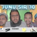 দুঃখিত জুনু স্যার পর্ব ১০ | New Bangla Funny Video 2020 | Raseltopu