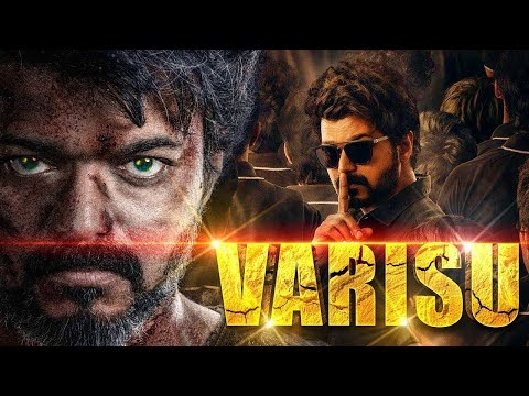 Thalapathy Vijay (2022) Released Full Hindi Dubbed Action Movie | New South Indian Movies 2022