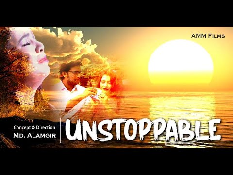 Unstoppable by Sia | Concept & Direction – Md. Alamgir | Bangla Music Video 2022  | Mamun, Urme