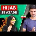 Anti Hijab Protests in Iran | Explained by Dhruv Rathee