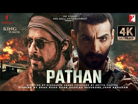 Pathan Latest New Hindi Movies 2022 Full movie | New South Indian movies Dubbed In Hindi  2022