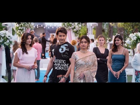 SSMB29 Full Movie In Hindi Dubbed | Mahesh Babu, Keerthi Suresh New South Indian Movies 2022