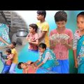 বাংলা নাটক স্বপ্নের টাকা । Bangla funny video