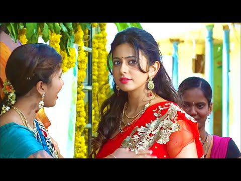 FIRST LOVE | New Blockbuster South Indian Hindi Dubbed Movie | Latest South Hindi Dubbed Movie || PV