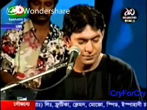 Chanchal Chowdhury, Bangla Folk Song, Bangladesh   1 Phul Gachti Lagaichilam]   YouTube
