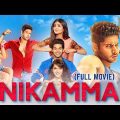 Nikamma (4K ULTRA HD) Latest 2022 Hindi Full Movie | Shilpa Shetty Abhimanyu Dassani, Shirley Setia