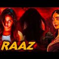 RAAZ | Superhit Full Horror Movie Hindi Dubbed | Horror Movies Full Movies | South Movie