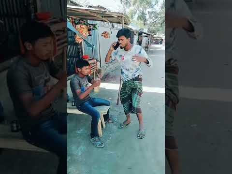 Bangla new funny,new funny video||Bangla funny,very funny village boys || best fun video