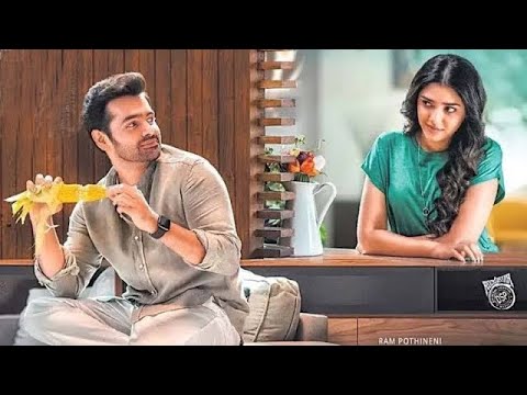 2022 New Movie | New South Indian Movies Dubbed In Hindi 2022 Full